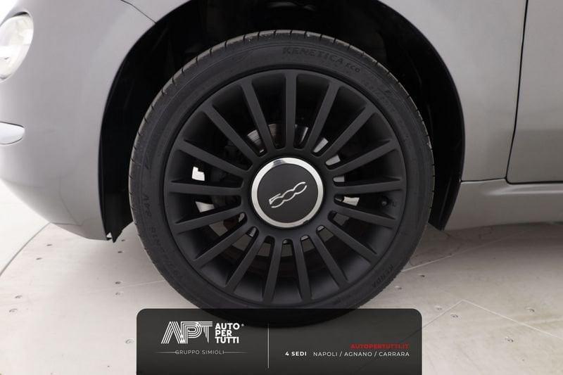 FIAT 500 500 1.2 Lounge 69cv