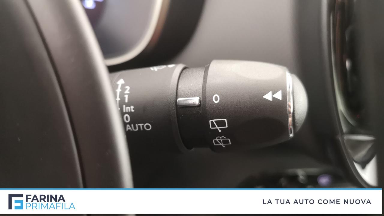 CITROEN C5 Aircross PLUS BlueHDi 130 S&S EAT8