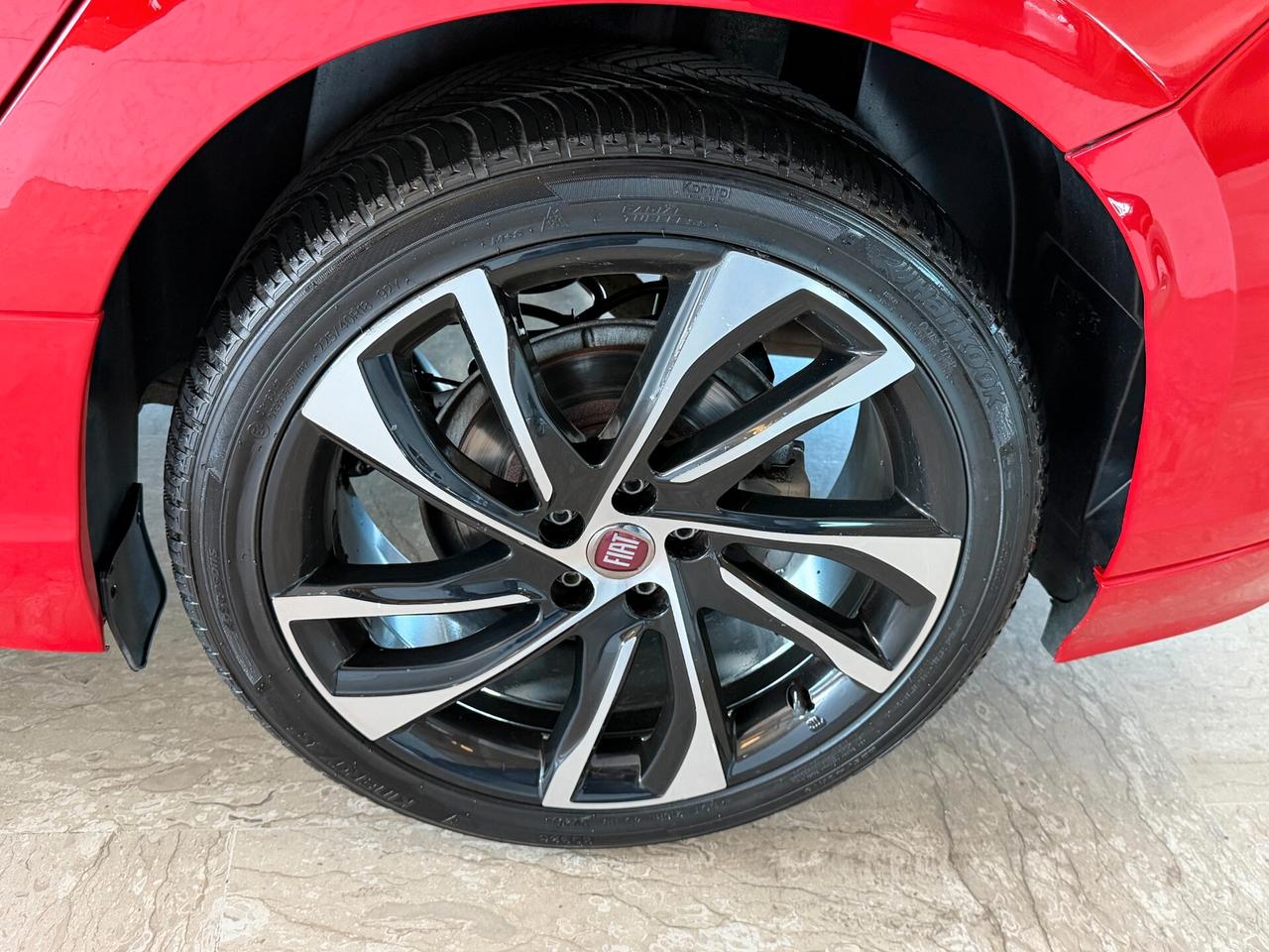 Fiat Tipo 1.6 M.JET 120 cv. 5 porte SPORT