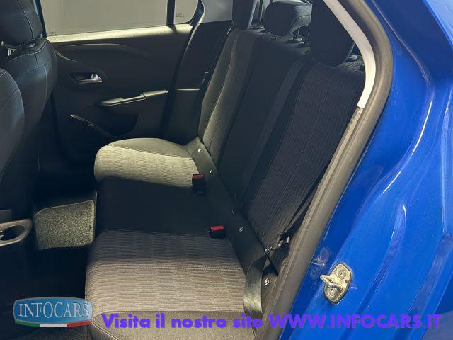 OPEL Corsa 1.2 Edition 75 cv NEOPATENTATI - PROMO