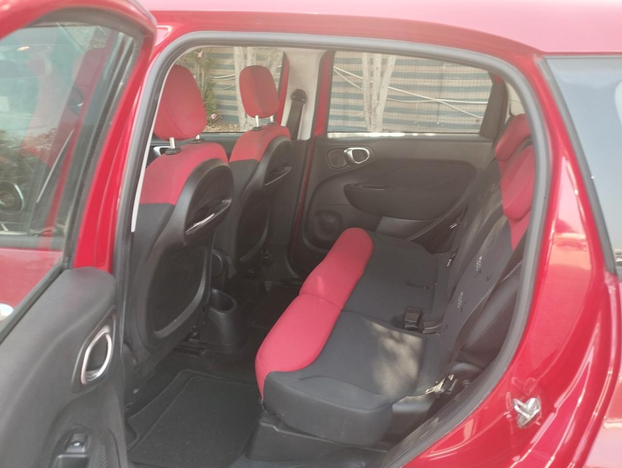 Fiat 500L 1.3 Multijet 85 CV Opening Edition