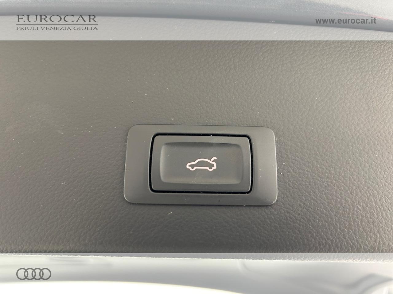 Audi A6 avant 3.0 tdi business quattro 218cv s-tronic