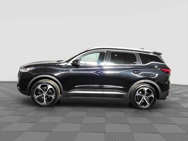 OTHERS-ANDERE OTHERS-ANDERE DR Automobiles DR6.0 dr 6.0 1.5 Turbo Bi-Fuel GPL