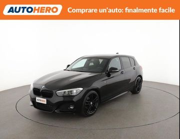 BMW 116 d 5p. Msport