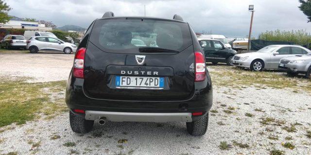 DACIA Duster 1.6 115CV Start&Stop 4x4 Lauréate