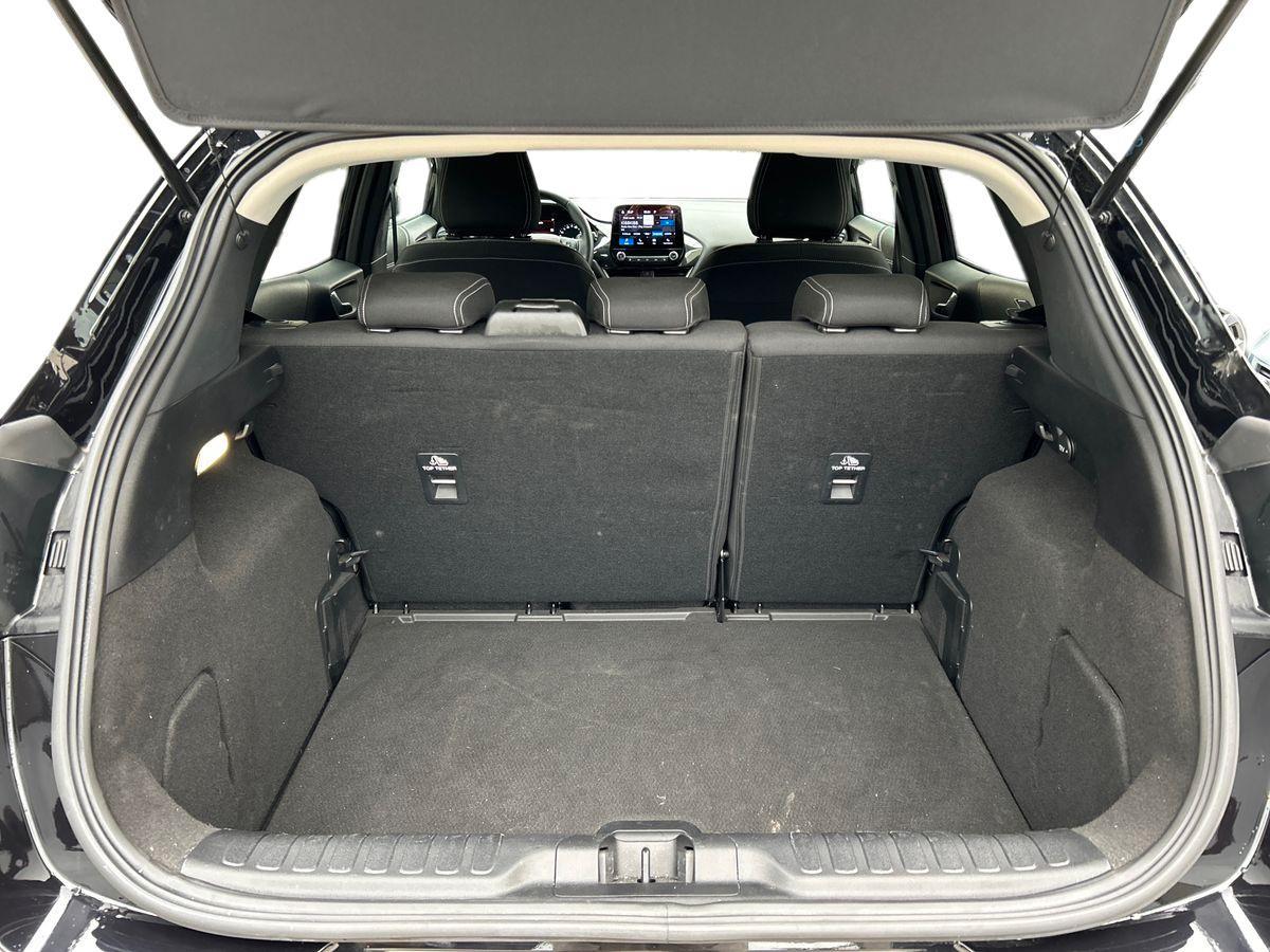 FORD Puma II 2020 - Puma 1.0 ecoboost h Titanium Design s&s 125cv