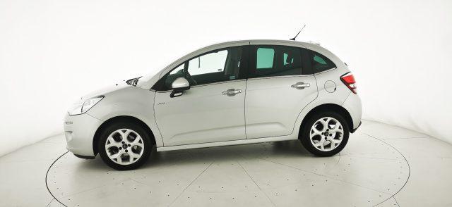 CITROEN C3 PureTech 82 Exclusive