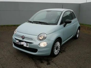 FIAT 500 1.0 Hybrid