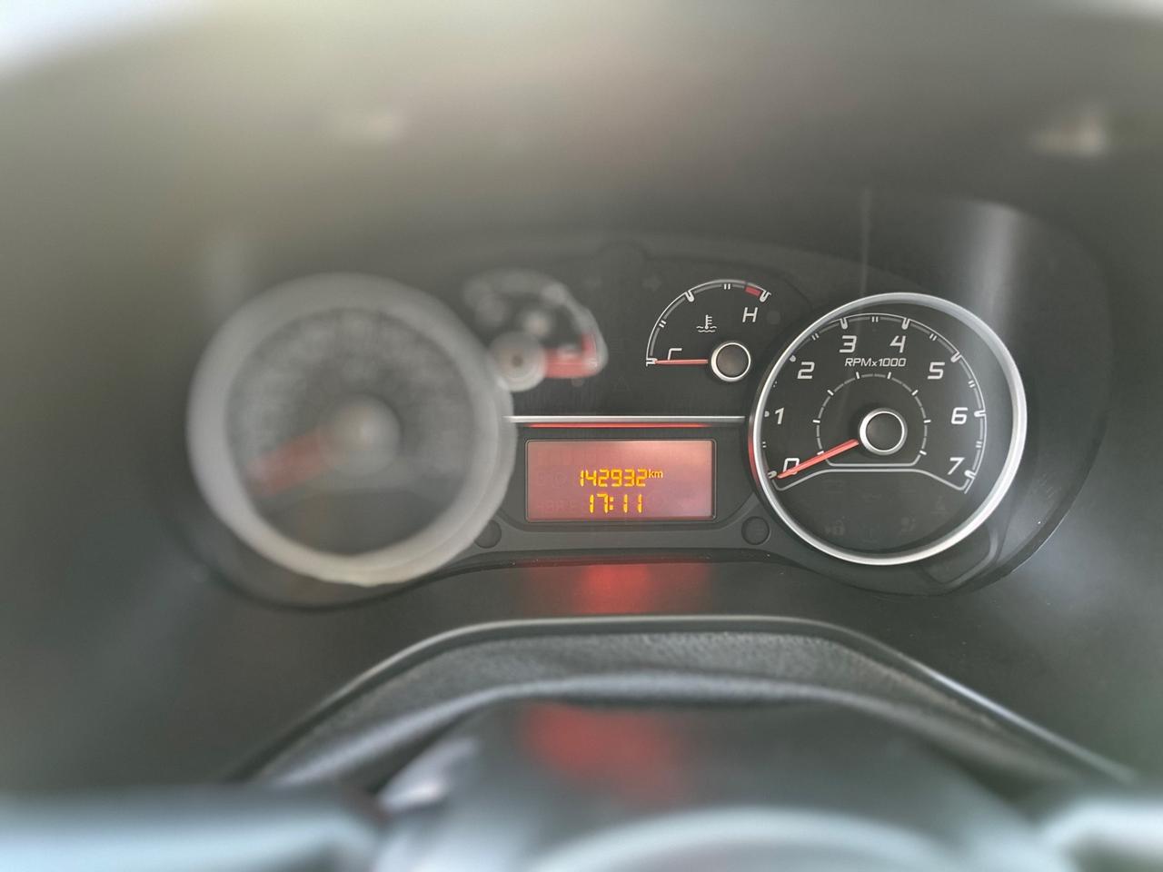 Fiat Doblò 1.3 MJT Cargo