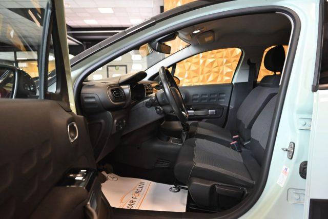 CITROEN C3 1.2 PURETECH 83CV GPL SHINE S NAVI TEL CRUISE FULL