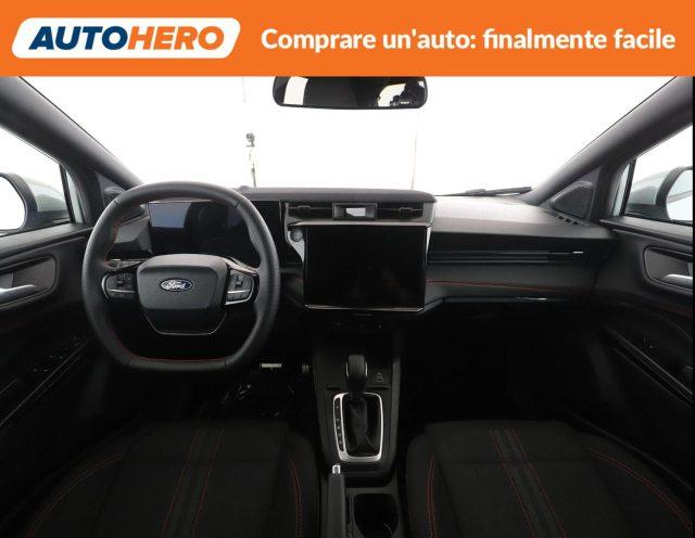 FORD Puma 1.0 EcoBoost Hybrid 125 CV S&S aut. ST-Line