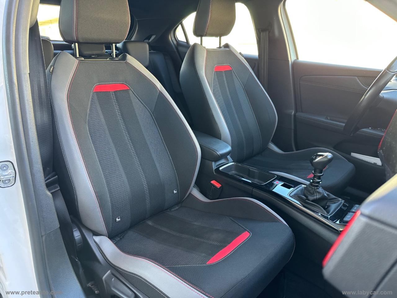 OPEL Mokka 1.5 diesel GS Line