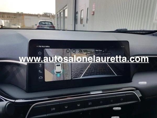 Mg MG3 Hybrid+ Luxury
