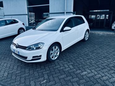 Volkswagen Golf 1.2 TSI 105 CV 5p. Trendline BlueMotion Technology