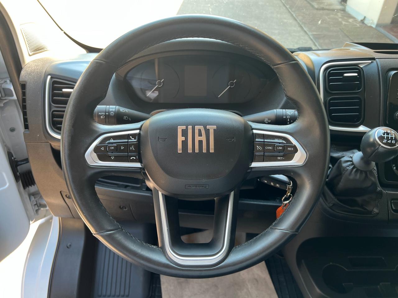 Fiat Ducato 35 2.2 Mjt 140CV PLM-TM Furgone