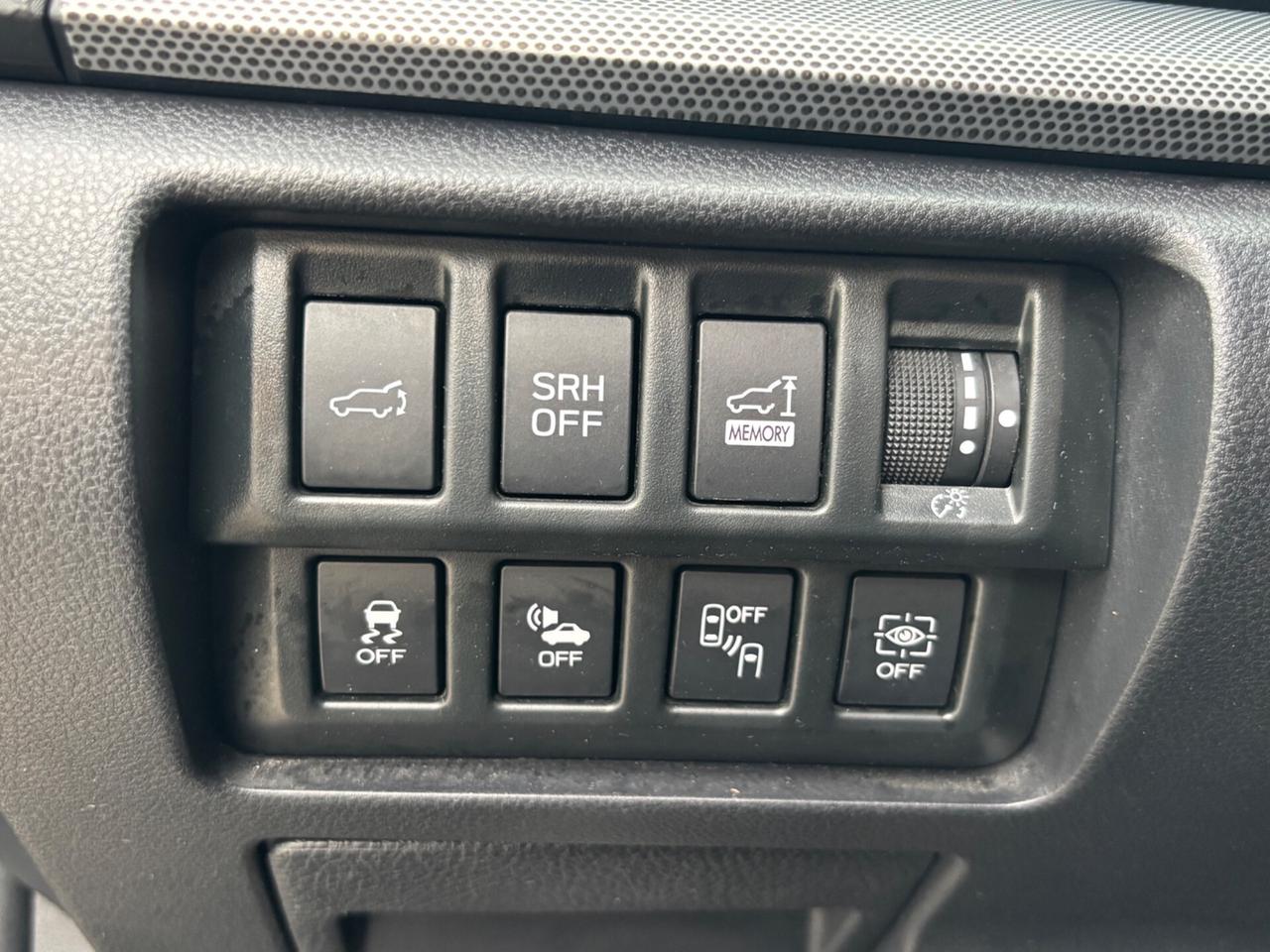Subaru Forester 2.0 e-Boxer MHEV Lineartronic premium