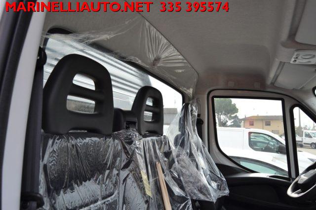 IVECO Daily 35C14 2.3 RIBALT.TRILATERALE MY2024 P.CONSEGNA