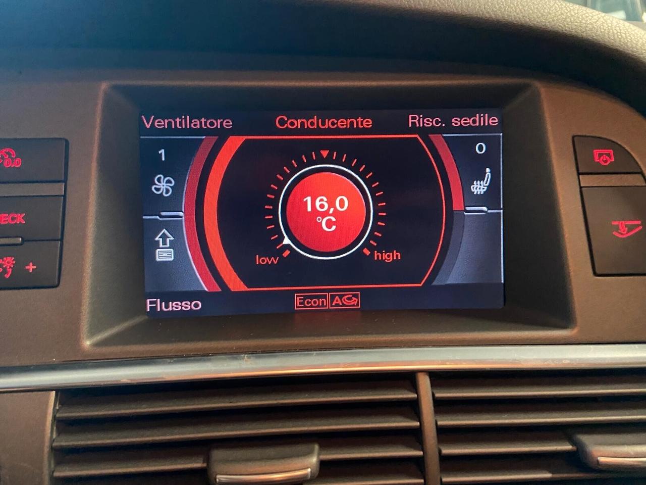 Audi A6 Avant 2.7 V6 TDI