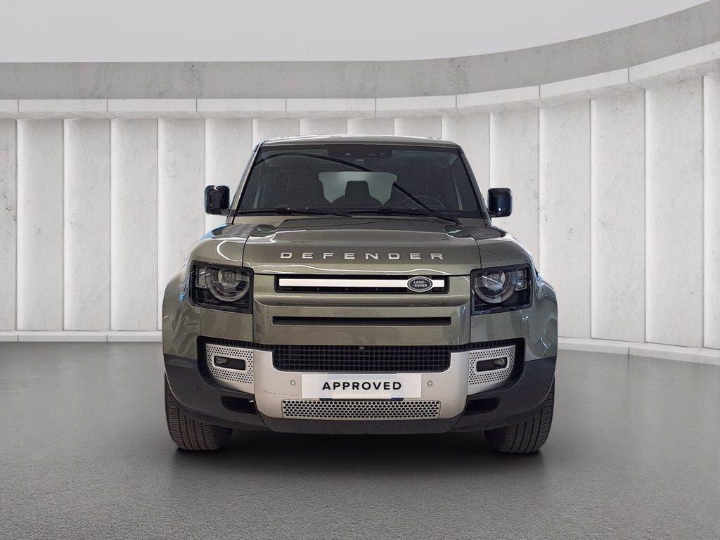 LAND ROVER Defender (2019) LAND ROVER 110 3.0D I6 250 CV AWD Auto X-Dynamic SE del 2022