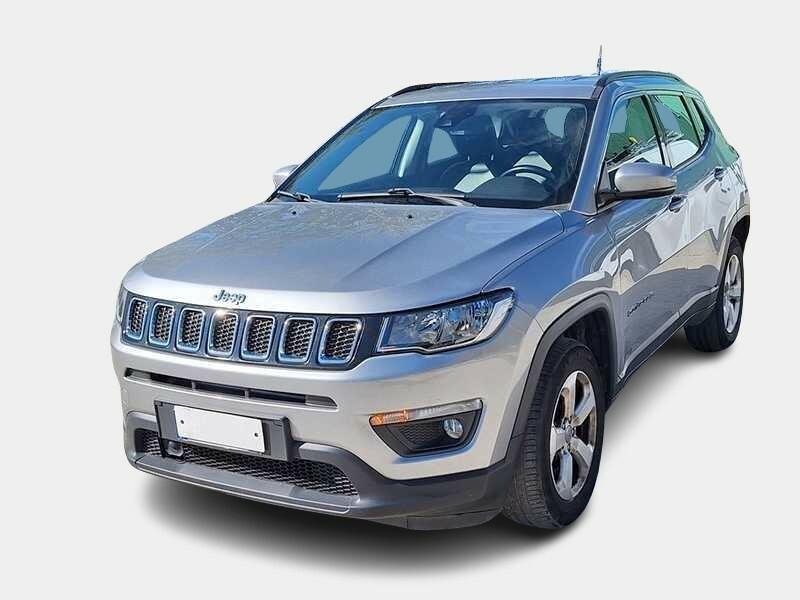 JEEP COMPASS 2.0 MJet 103kW Business 4WD auto