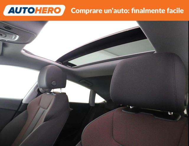 AUDI A5 SPB 40 TFSI quattro S tronic S line edition