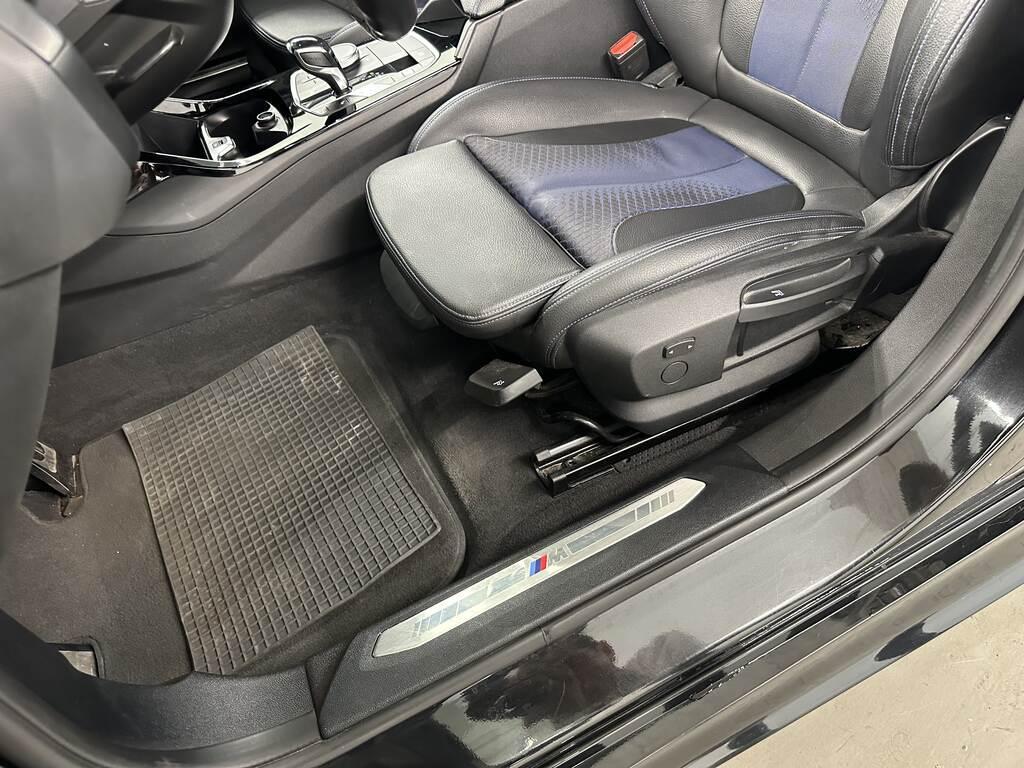 BMW Serie 1 5 Porte 116 d SCR Msport DCT