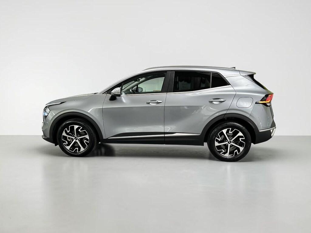 Kia Sportage 1.6 T-GDi HEV Style AT6