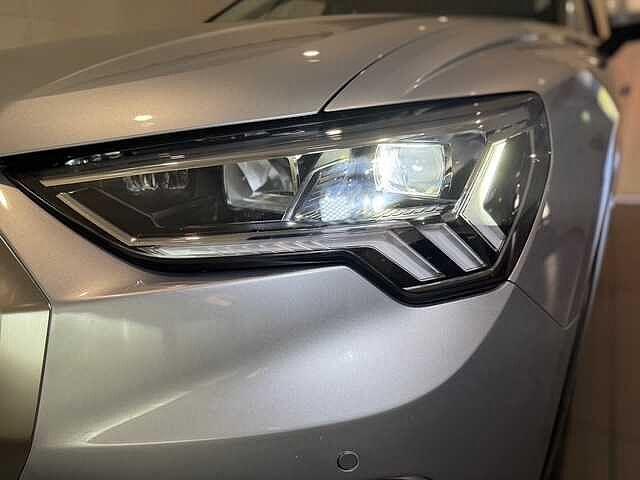 Audi Q3 40 TFSI quattro S tronic Business Advanced