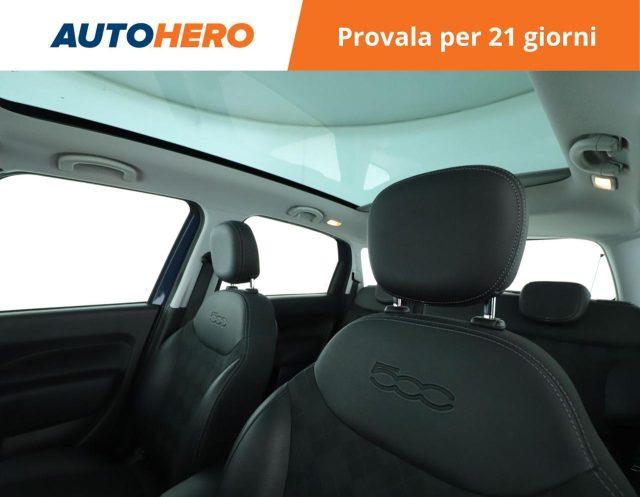 FIAT 500L 1.3 Multijet 95 CV Dualogic Lounge