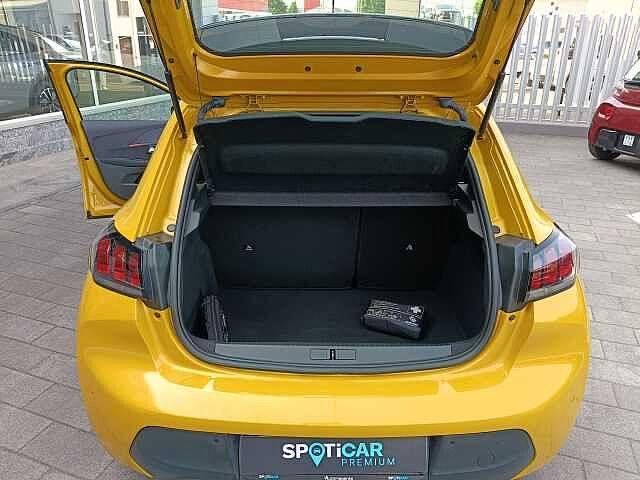Peugeot 208 1.2 PureTech 75cv ACTIVE PACK Usato Garantito