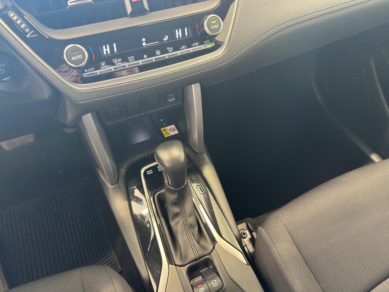 Toyota Corolla Cross 1.8h Trend fwd 140cv e-cvt