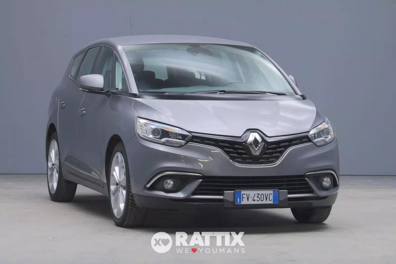 Renault Grand Scenic 1.7 BlueDCi 120CV Business 7 p.ti