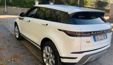 Land Rover Range Evoque 2.0D I4-L.Flw 150CV AWD Auto R-Dynamic SE