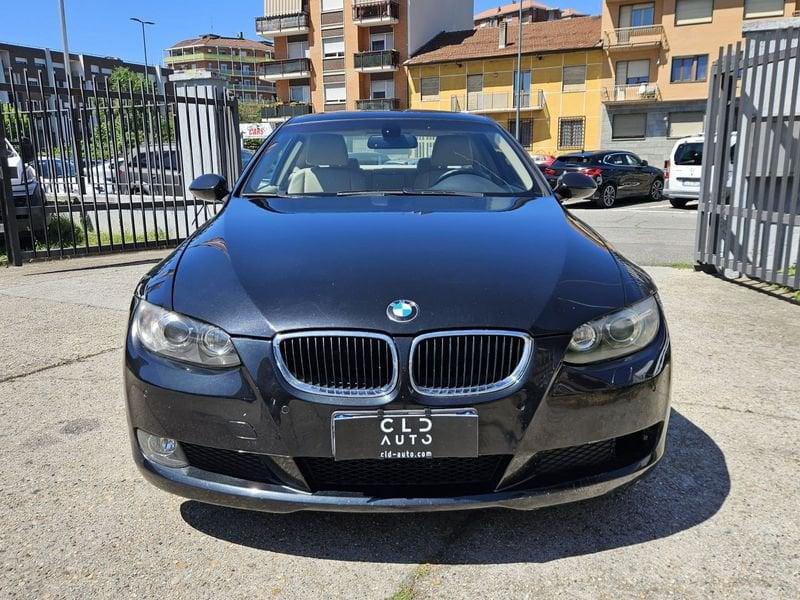 BMW Serie 3 320d Coupe Attiva 177cv