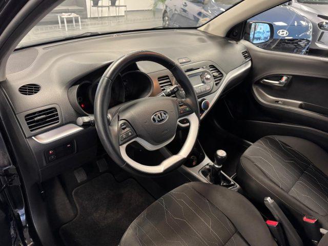 KIA Picanto 1.0 Eco GPL Cool