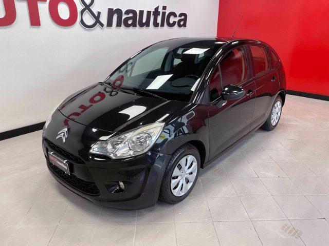 CITROEN C3 1.4 AIRDREAM EXCLUSIVE GPL ECO BY-ENERGY
