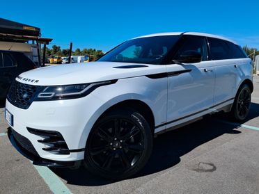 Land Rover Range Rover Velar 2.0D R-Dynamic 180cv