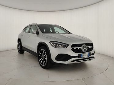 Mercedes-Benz GLA GLA 180 d Automatic Sport