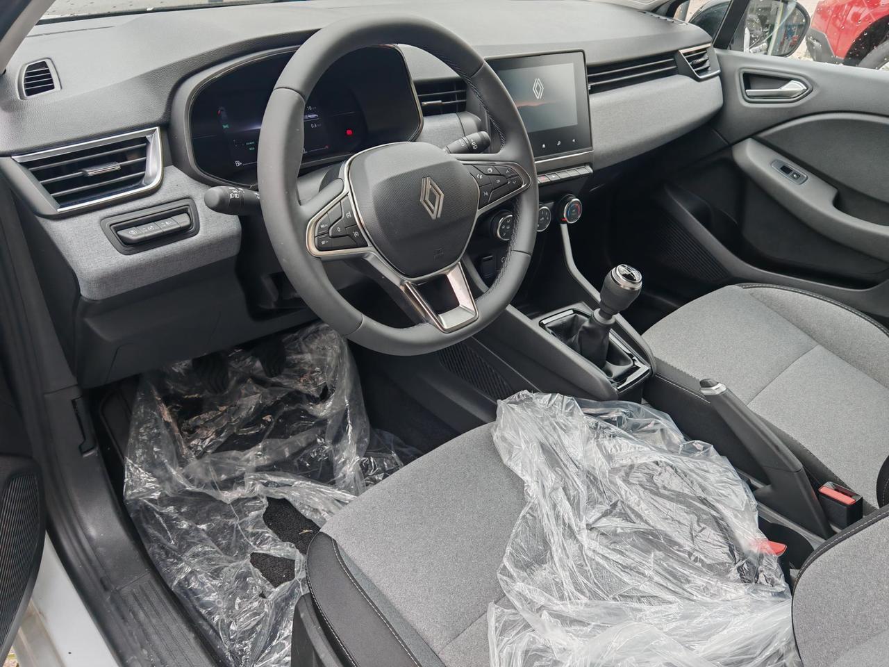 Renault Clio 1.0 tce Evolution 90cv