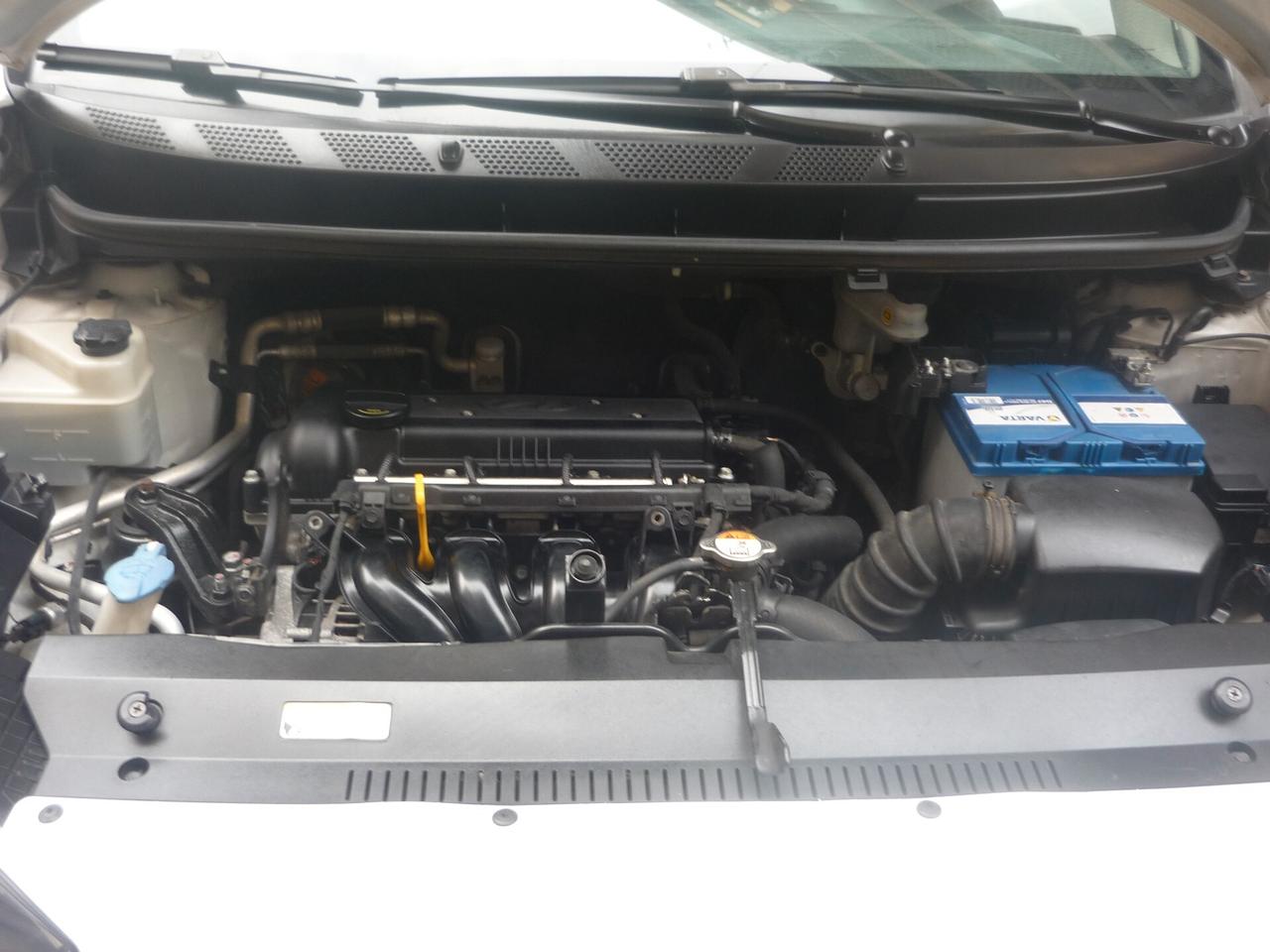 Hyundai iX20 1.4 90 CV Comfort