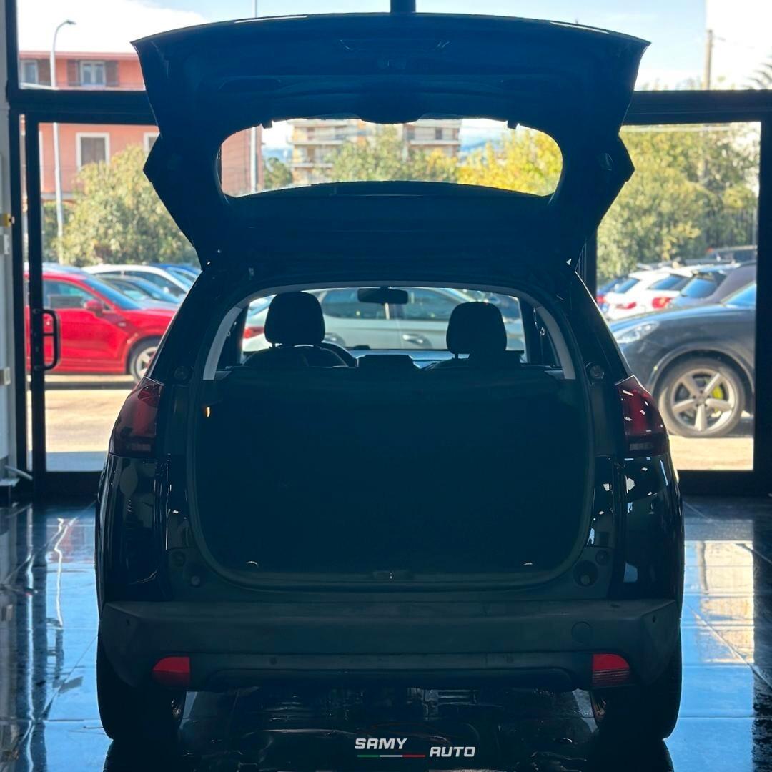 Peugeot 2008 BlueHDi 100