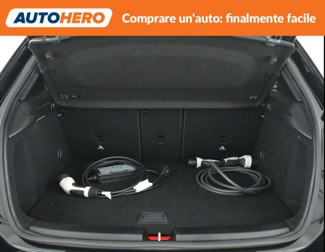 MERCEDES-BENZ A 250 e Automatic EQ-Power Business