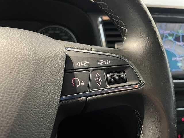 SEAT Ateca 2.0TDI 150CV 4DRIVE Business