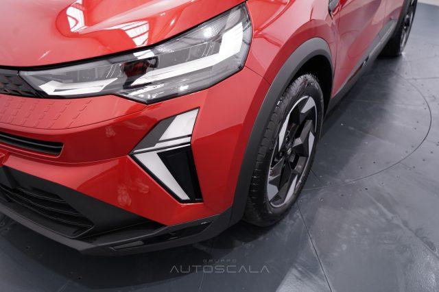 RENAULT Captur 1.0 ECO-G 100cv Techno