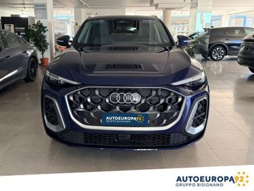 Audi Q5 Sportback TDI 150kw Quattro S-Tronic S-Line Edition