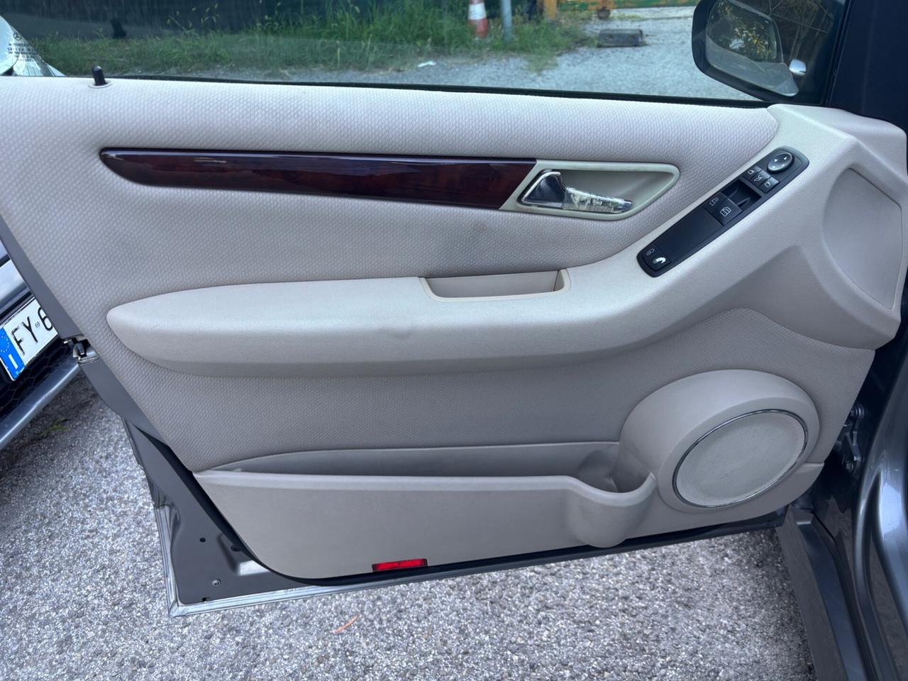Mercedes-benz B 200 CDI AUTOMATICA