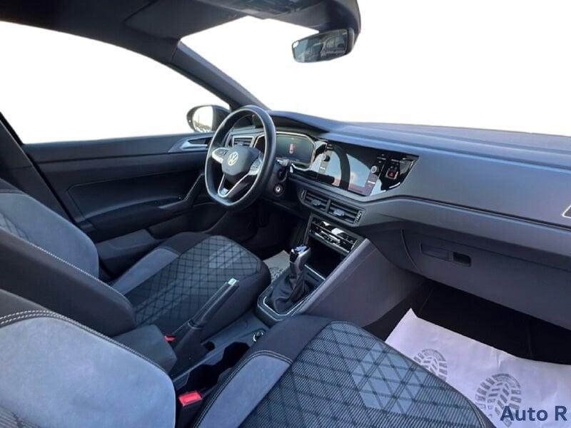 Volkswagen Taigo 1.0 TSI 85kW R-Line Plus DSG