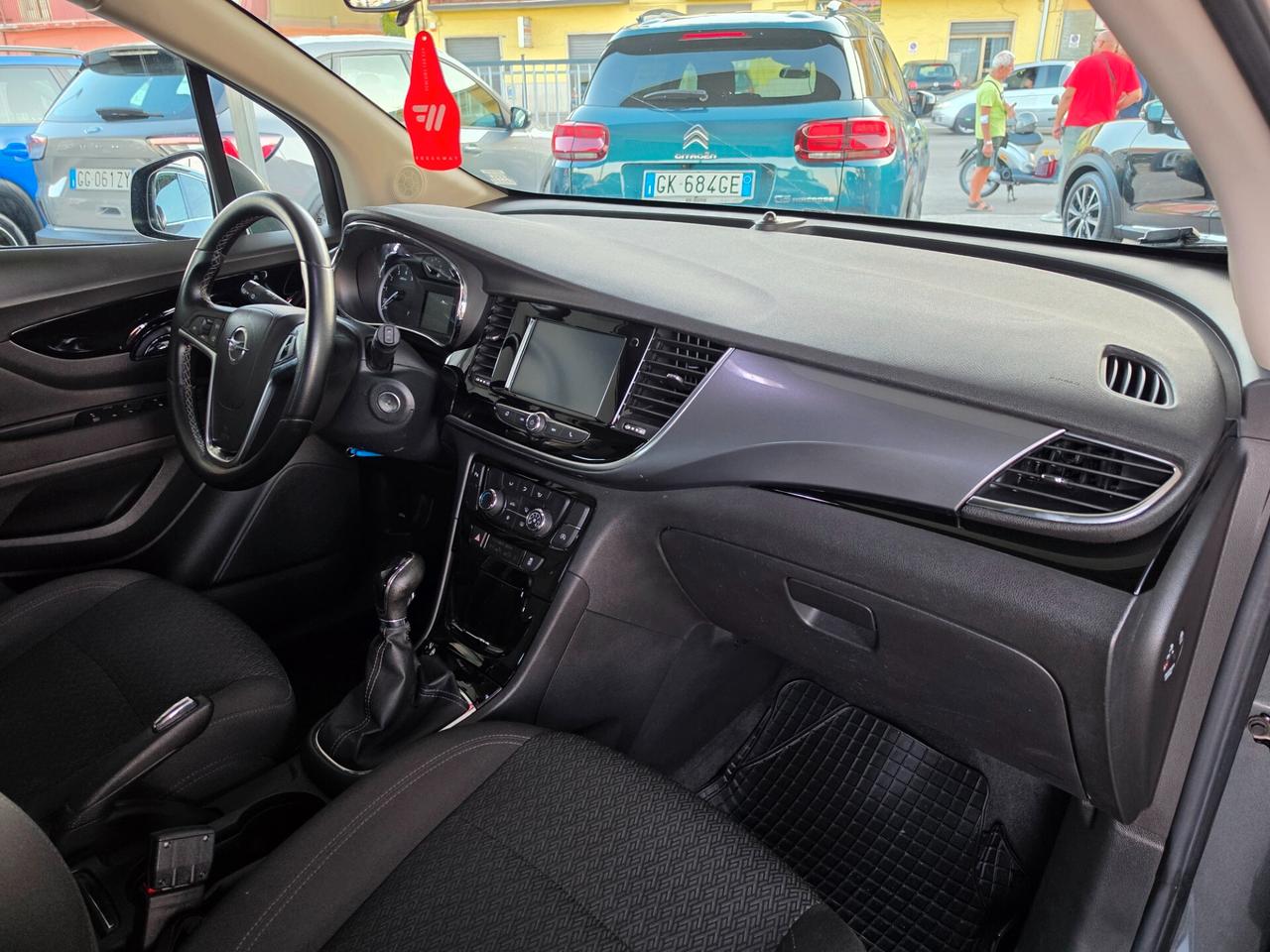 Opel Mokka X 1.6 Ecotec 115CV 4x2 Start&Stop Business