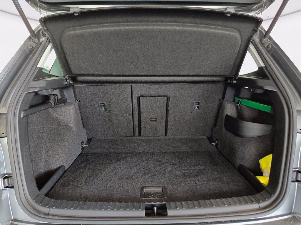 SKODA Karoq 1.5 tsi style dsg del 2022