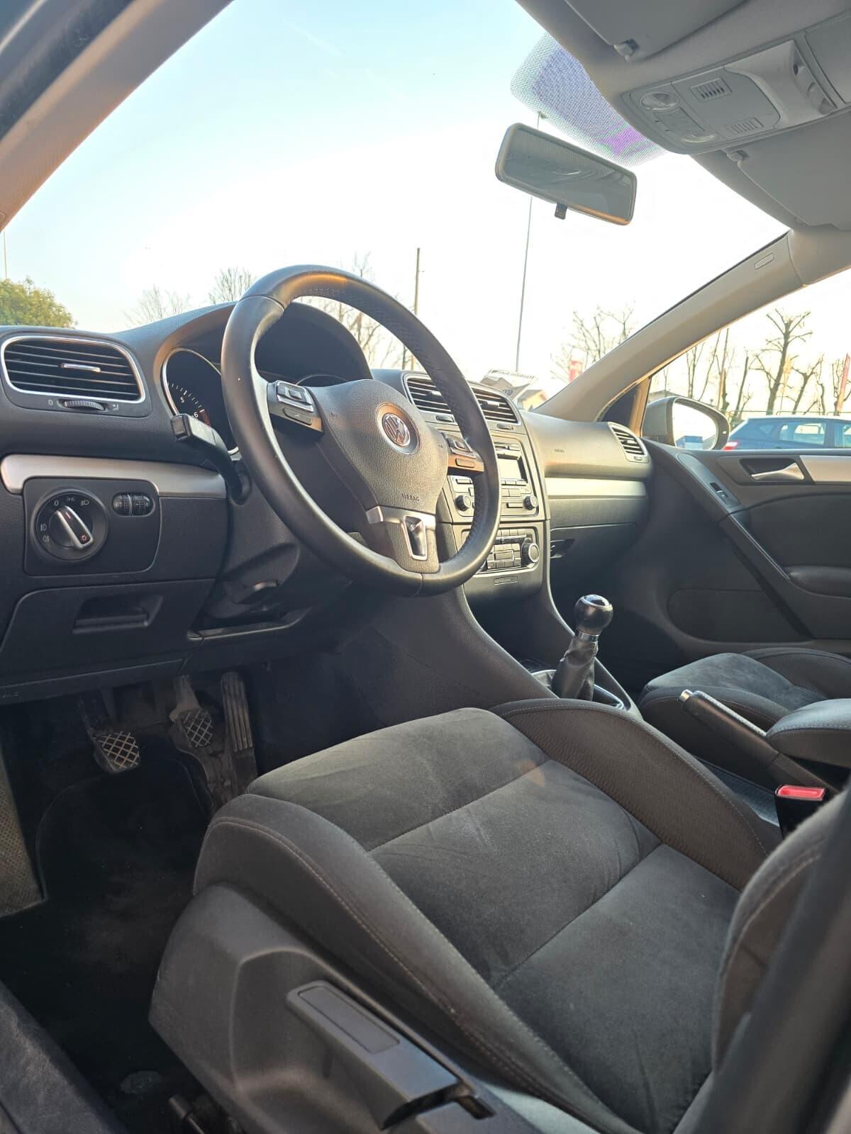 Volkswagen Golf 1.4 TSI 122CV 5p. Highline